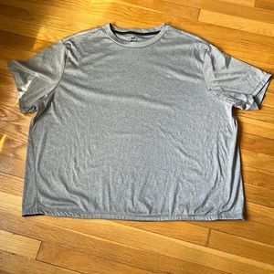 Starter gray tshirt